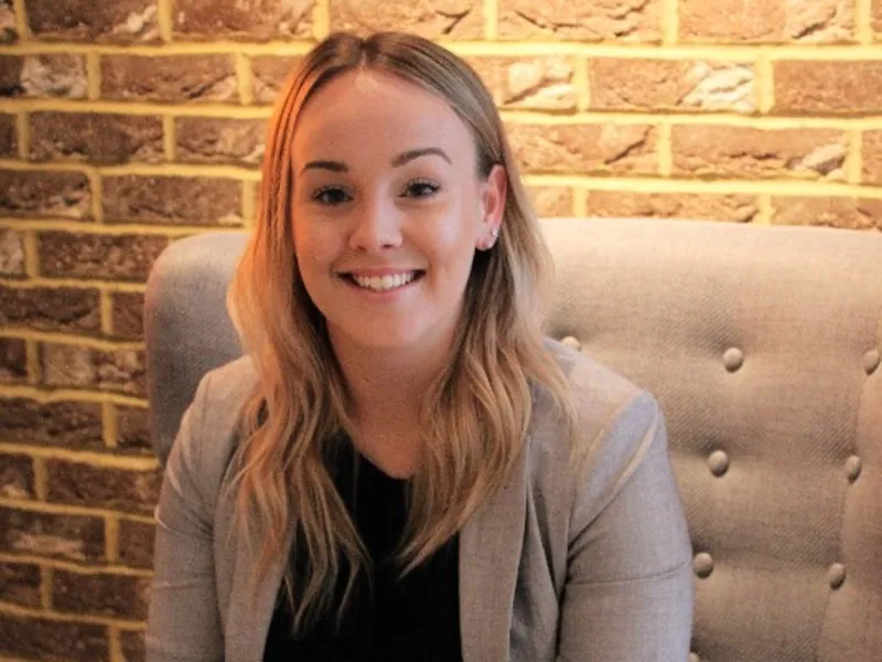 AMANDA DEVENEY (BSC RHAD)