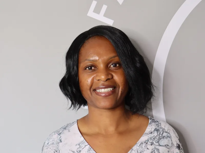 MARTHA ZIVUKU