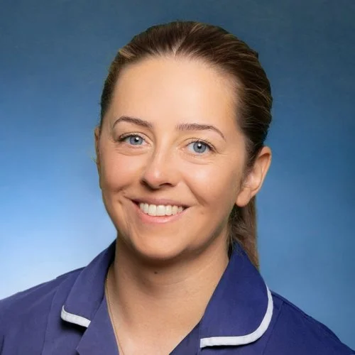 Laura Harker BSc(Hons.)