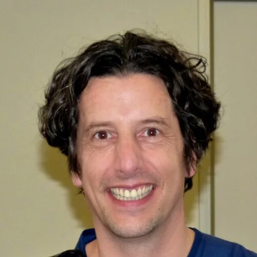 Dr T Cunliffe