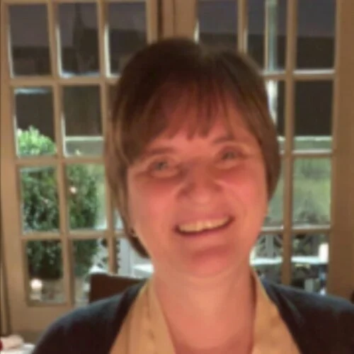 Dr S Gittins