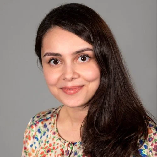 Dr K. Bhate