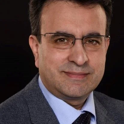 Dr I Khan