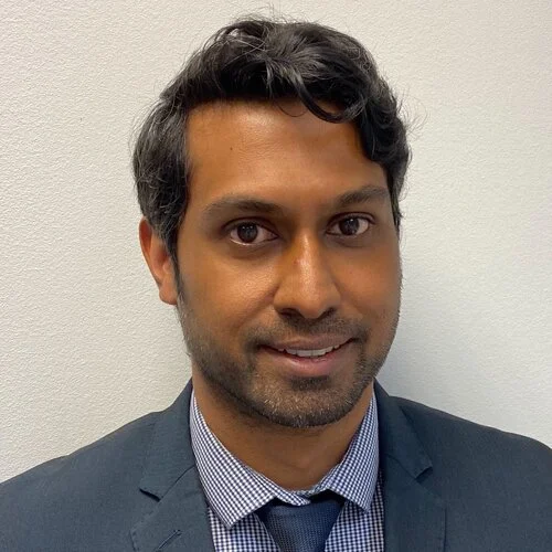 Dr V Samarasinghe