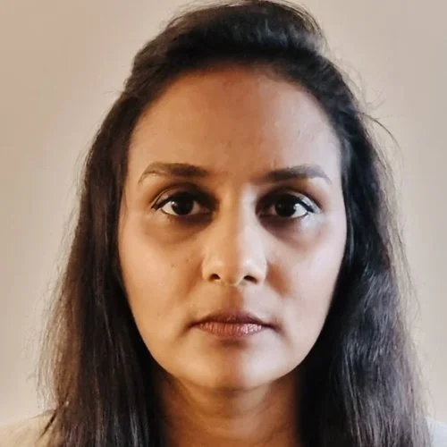 Dr R Singh-Raghunath