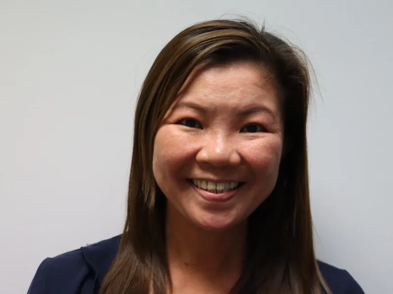 WENDY POON