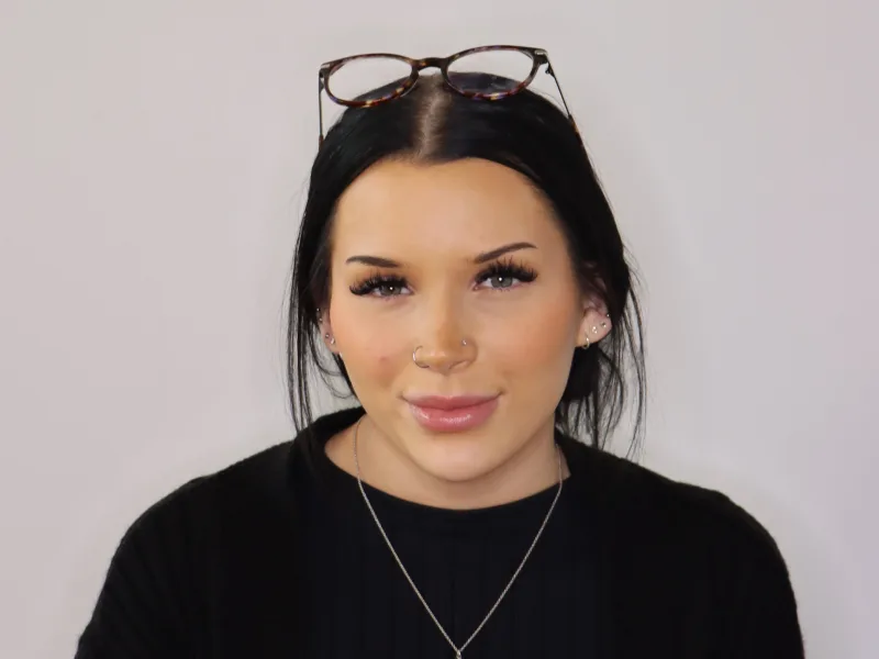 KATIE SHAKESHAFT