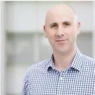 Kevin Griffiths