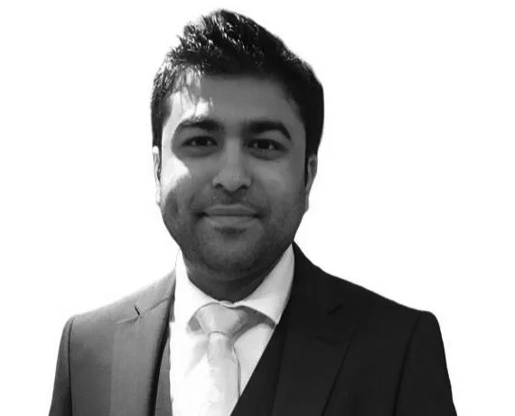 Ketan Vadhavania
