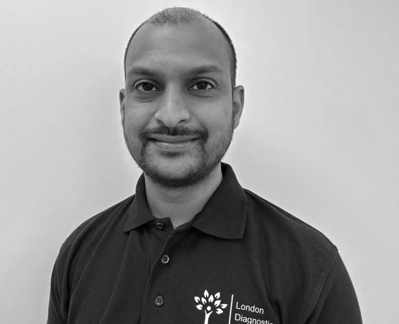Sanjay Patel