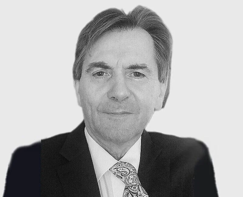 Dr Philip Shorvon
