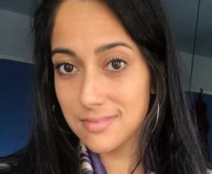 Paige Thyagarajah