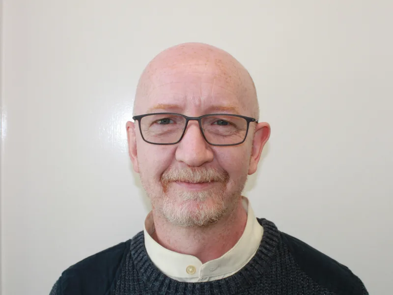 JOE MURDOCH
