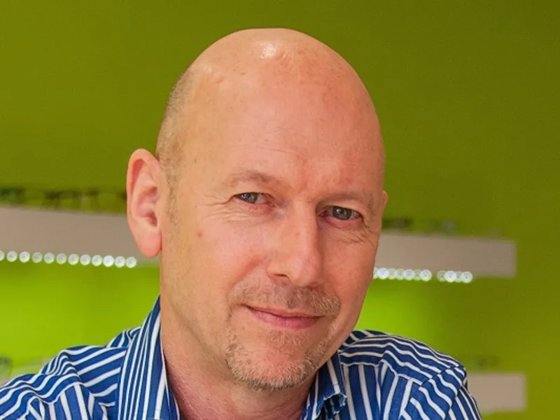 KEITH TEMPANY