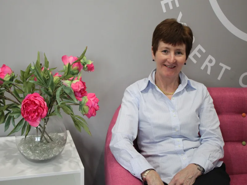 MARGARET DELANEY-MUNN