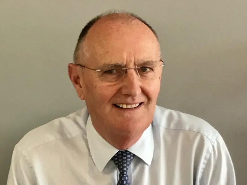CLIFF REES