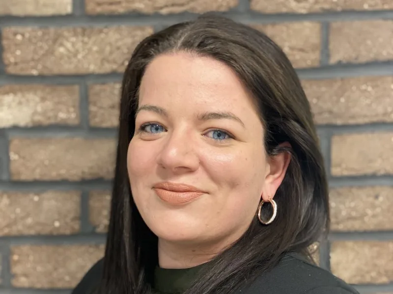 JAYNE GAFFIN