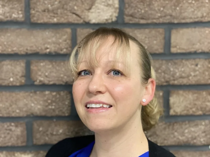 TRACEY DEADFIELD
