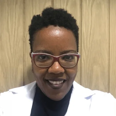 Carlene Rankine