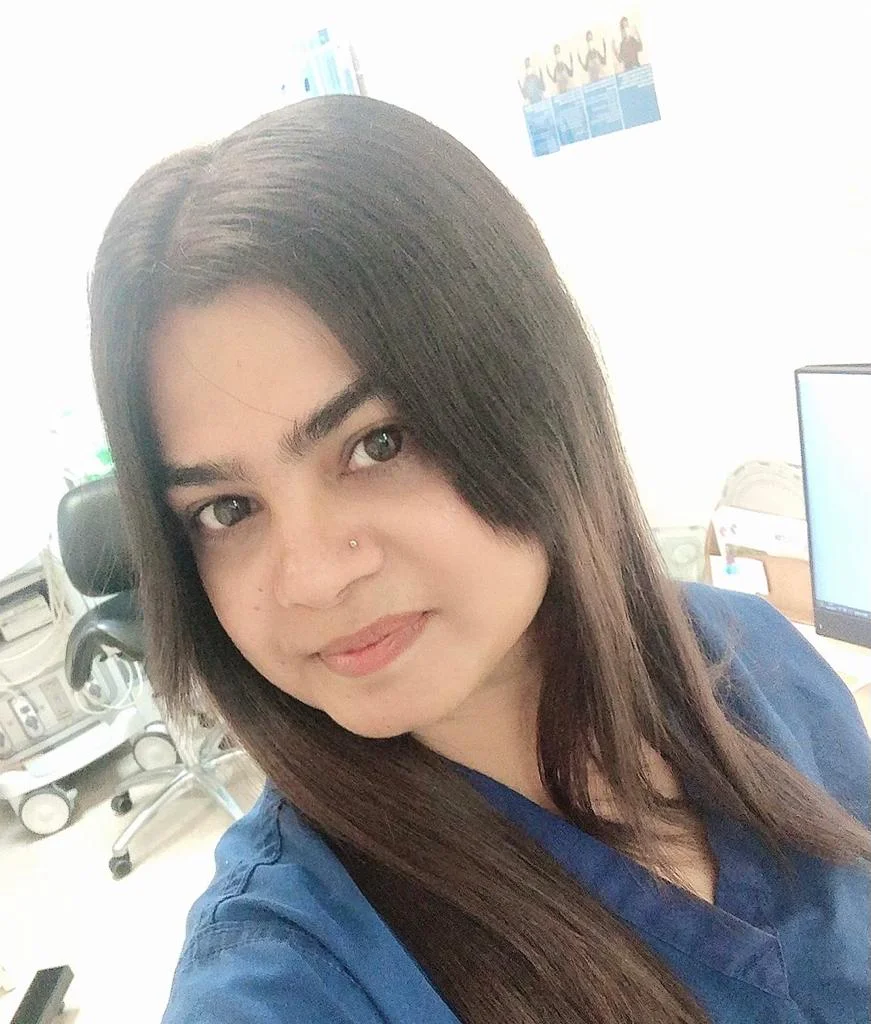 Shagufta