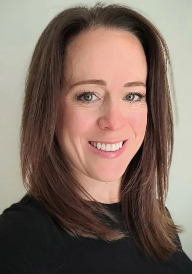 Dr Hollie Jackson