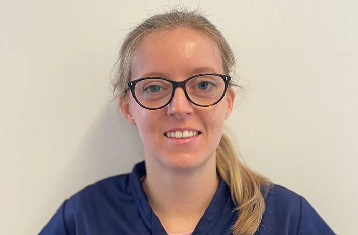 Rhiannon Tyrie