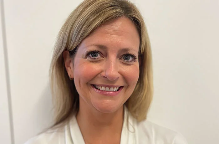 Claire Ostermeyer