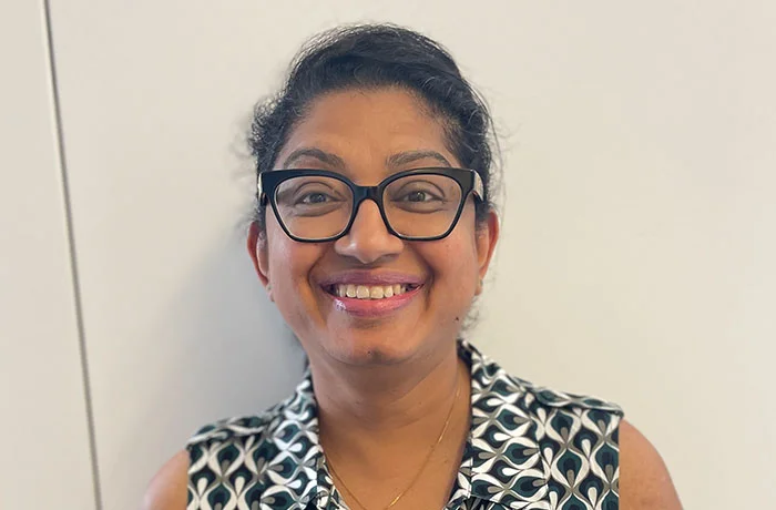 Dr Thilini Pushpawansa