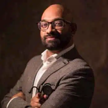 Dr. Vijay Sivapalan