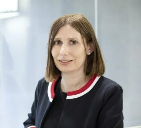 Dr. Angela George