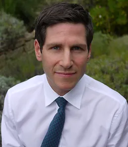 Dr. Tim Lebens
