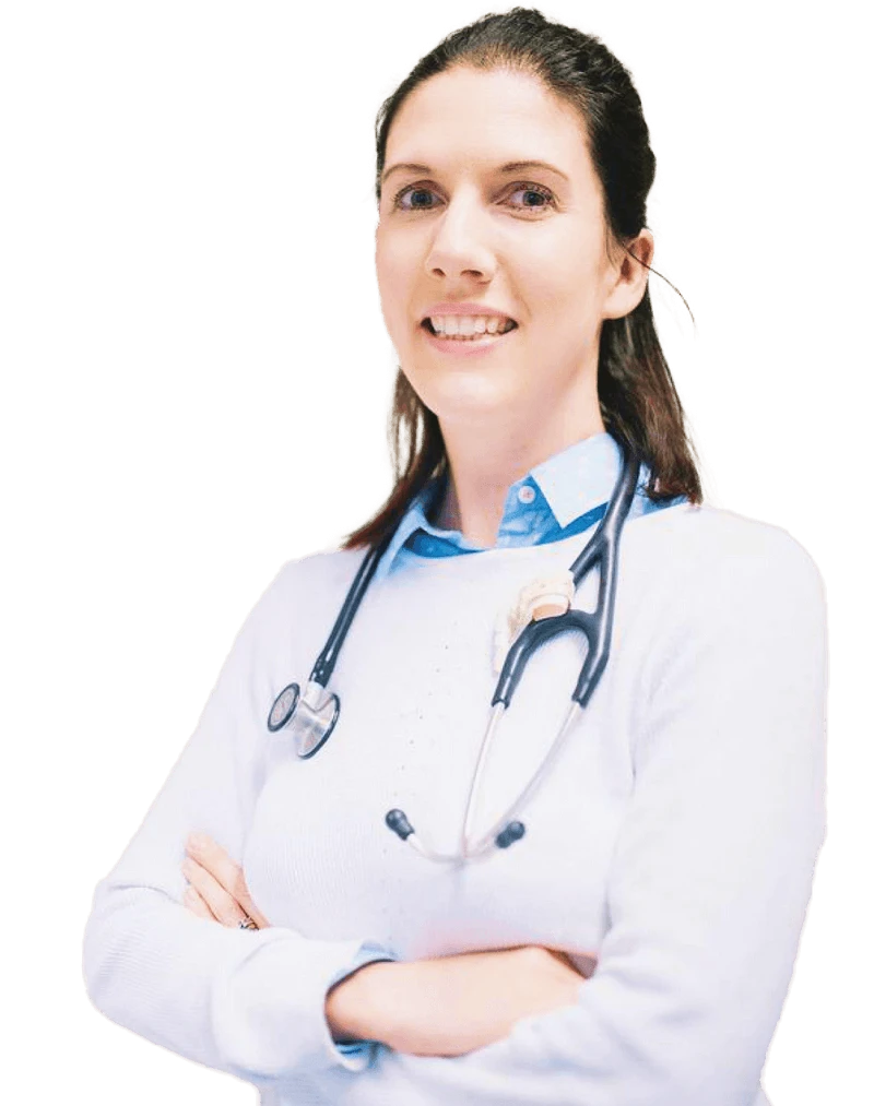Dr. Sarah Wells
