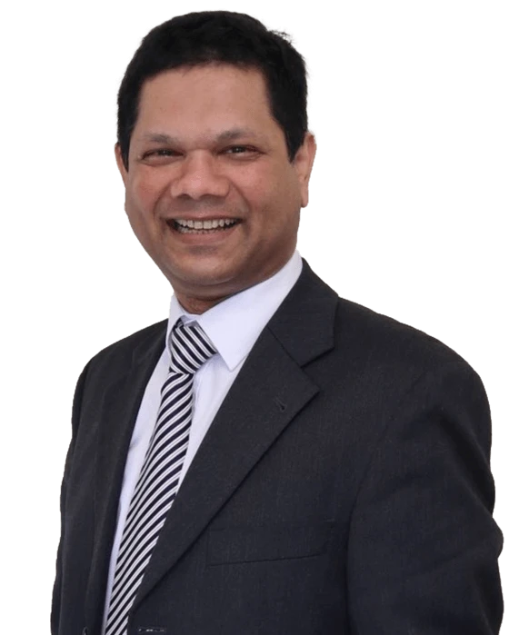 Dr Shamsul Khan