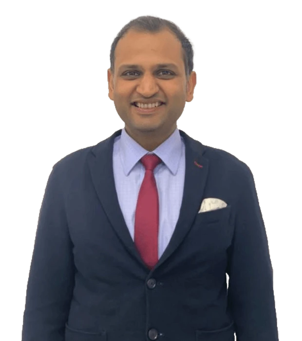 Dr Jay Jindall