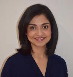 Dr. Pallavi Gupta