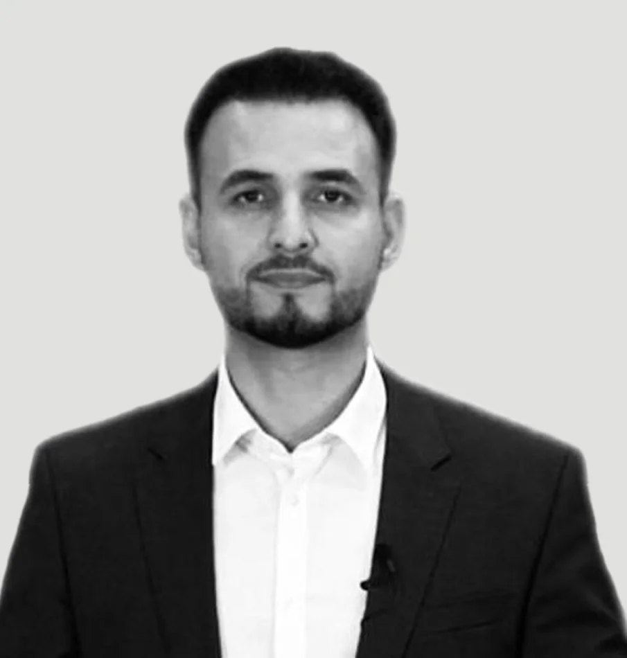 Dr. Jawad Yahya