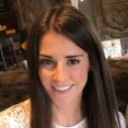 Dr Lucia Manfredi