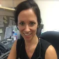 Dr. Miriam Laura Walsh