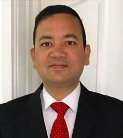 Dr. Ajay Sahu