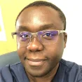 Dr. Akwasi Manu