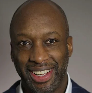 Dr John Chinegwundoh
