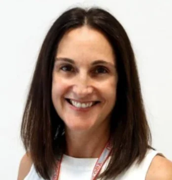 Mrs Nadine Coull