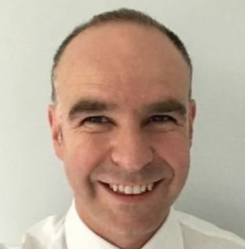 Dr Markus Gess