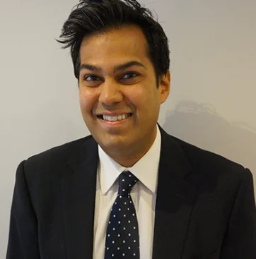 Dr Rishi Goel