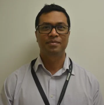 Dr Tuan Ismail