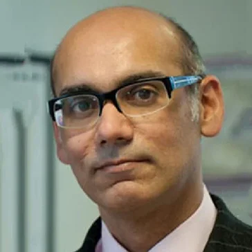 Mr Sarb Sandhu