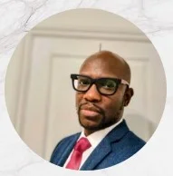 Dr Oluwaseyi Kayode