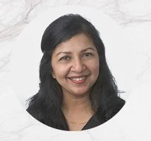 Dr Iffat Azim