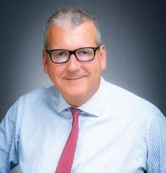 Dr William Fickling