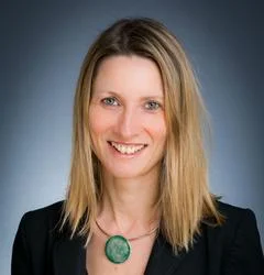 Dr Louise Daniels